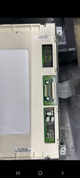 M356-L0A LCD ũ ÷ г NYL104A-2X22A0337